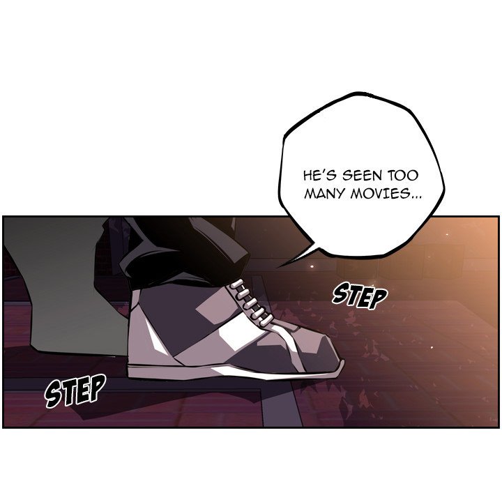 Supernova Manhwa - Chapter 34 Page 19