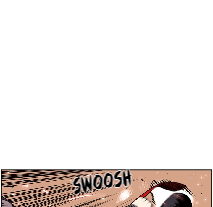 Supernova Manhwa - Chapter 34 Page 22