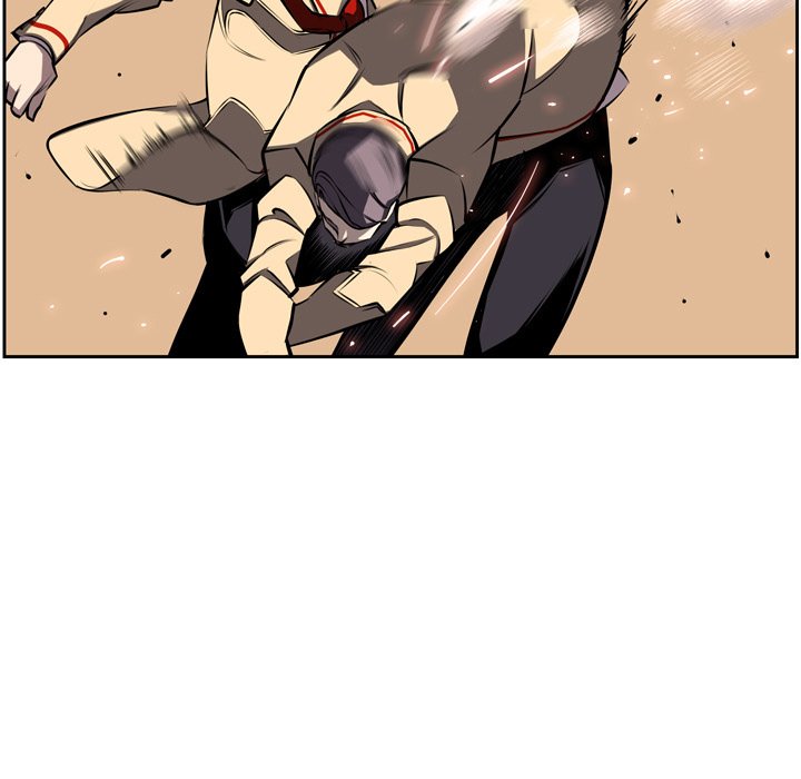 Supernova Manhwa - Chapter 34 Page 26