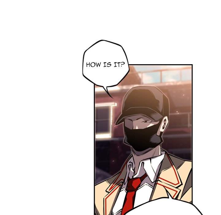 Supernova Manhwa - Chapter 34 Page 30