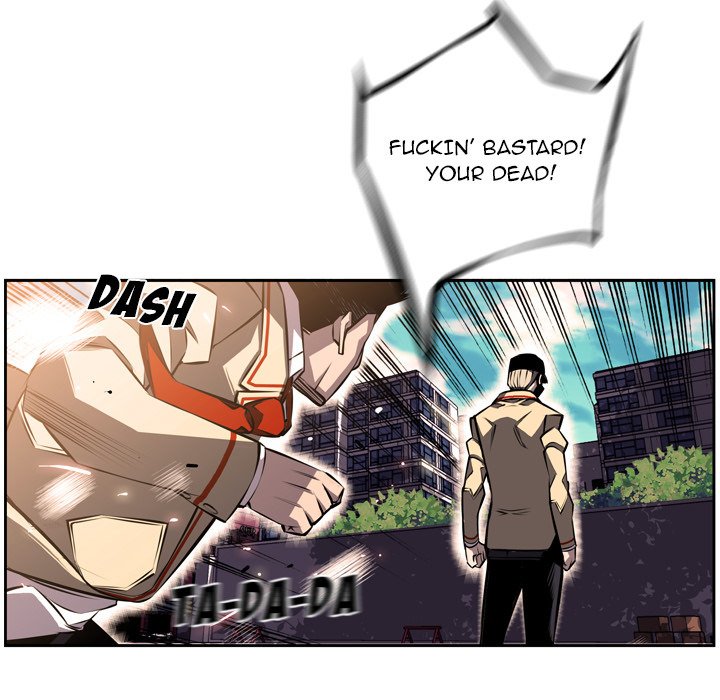 Supernova Manhwa - Chapter 34 Page 34