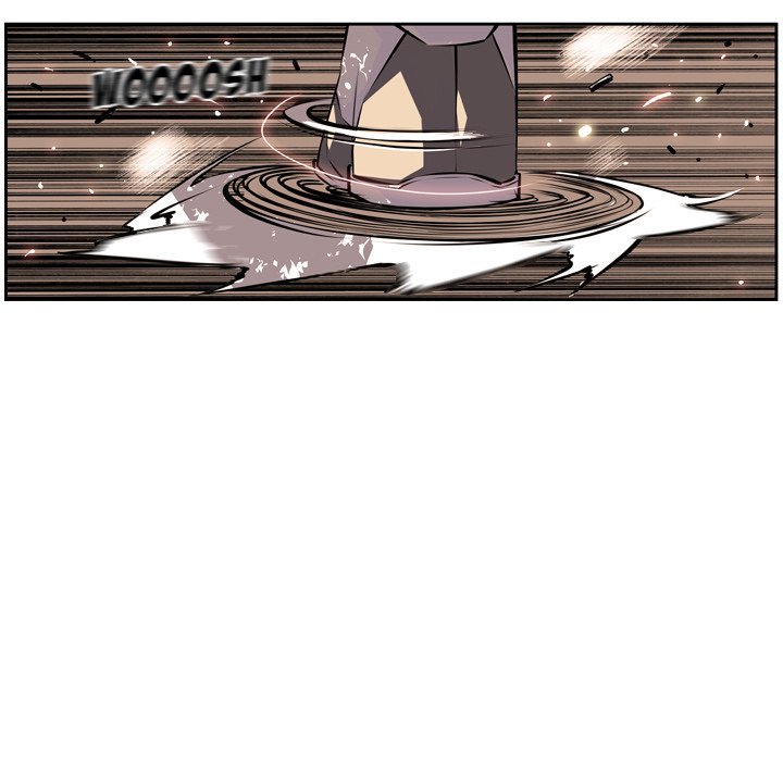 Supernova Manhwa - Chapter 34 Page 36