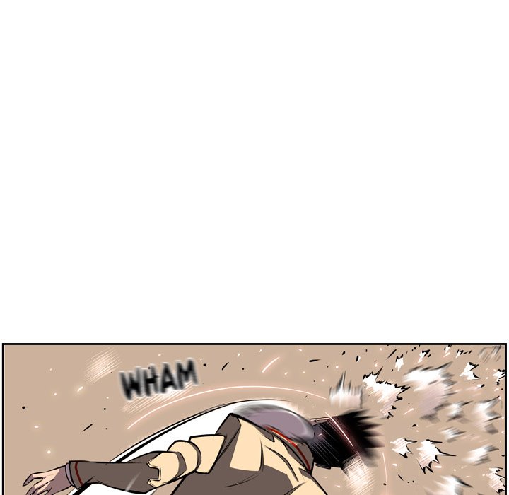 Supernova Manhwa - Chapter 34 Page 37