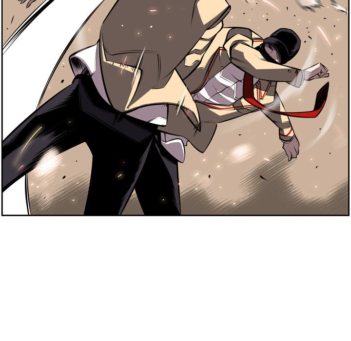 Supernova Manhwa - Chapter 34 Page 38