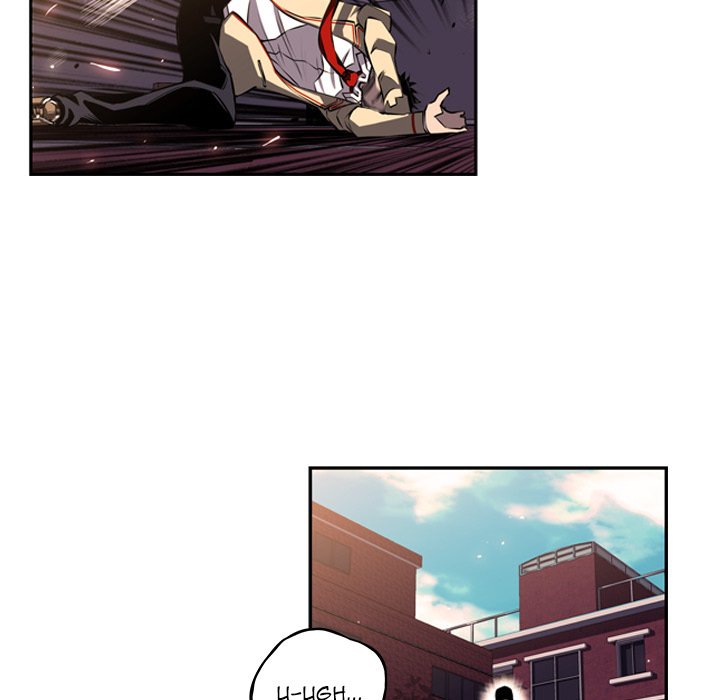 Supernova Manhwa - Chapter 34 Page 40