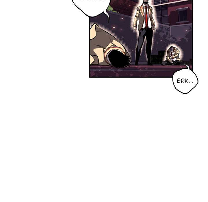 Supernova Manhwa - Chapter 34 Page 41