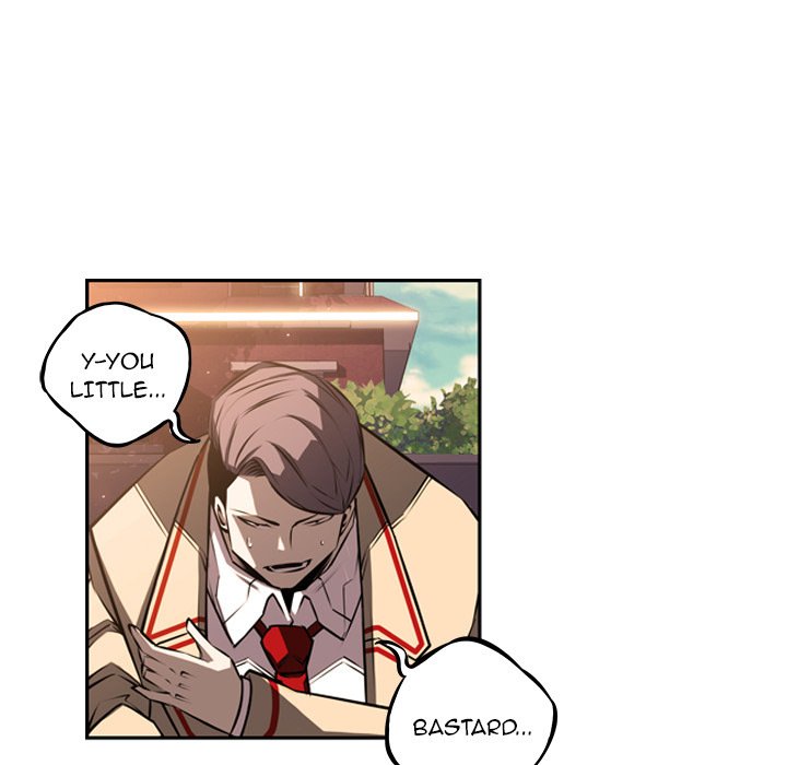 Supernova Manhwa - Chapter 34 Page 42