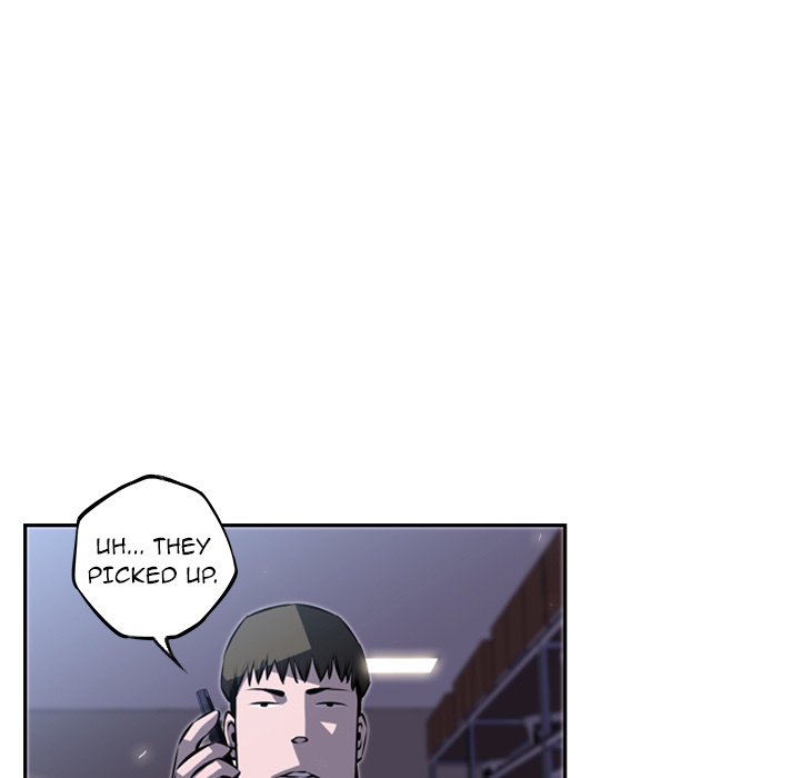 Supernova Manhwa - Chapter 34 Page 56