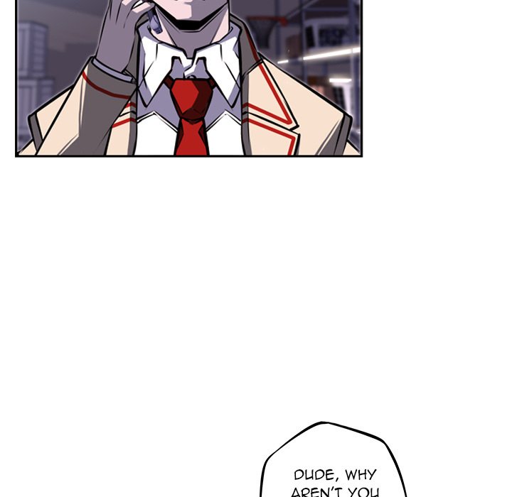 Supernova Manhwa - Chapter 34 Page 57