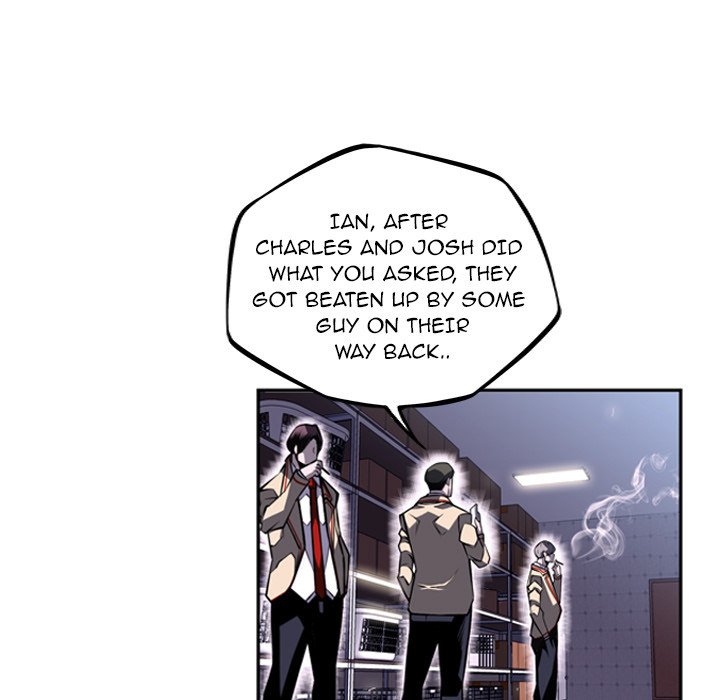 Supernova Manhwa - Chapter 34 Page 61