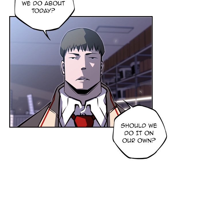 Supernova Manhwa - Chapter 34 Page 65