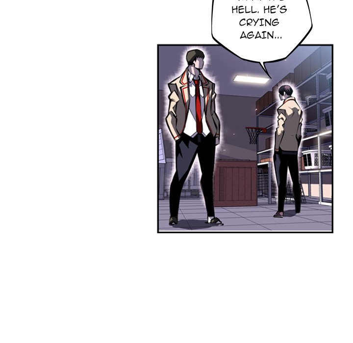 Supernova Manhwa - Chapter 34 Page 71