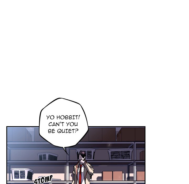 Supernova Manhwa - Chapter 34 Page 72