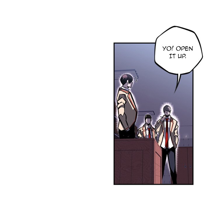 Supernova Manhwa - Chapter 34 Page 74