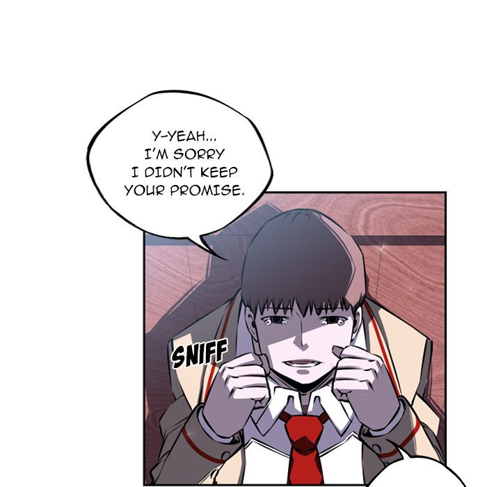 Supernova Manhwa - Chapter 34 Page 80