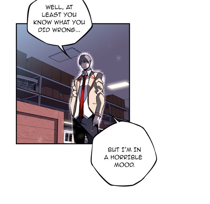 Supernova Manhwa - Chapter 34 Page 82