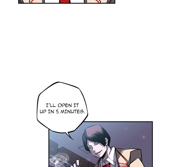 Supernova Manhwa - Chapter 34 Page 91