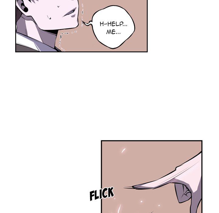 Supernova Manhwa - Chapter 34 Page 93