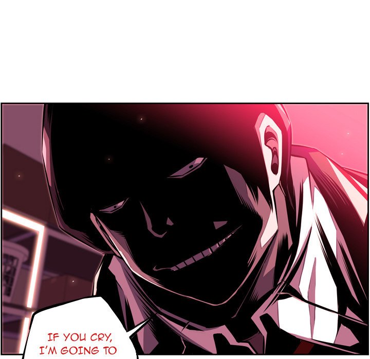 Supernova Manhwa - Chapter 34 Page 95