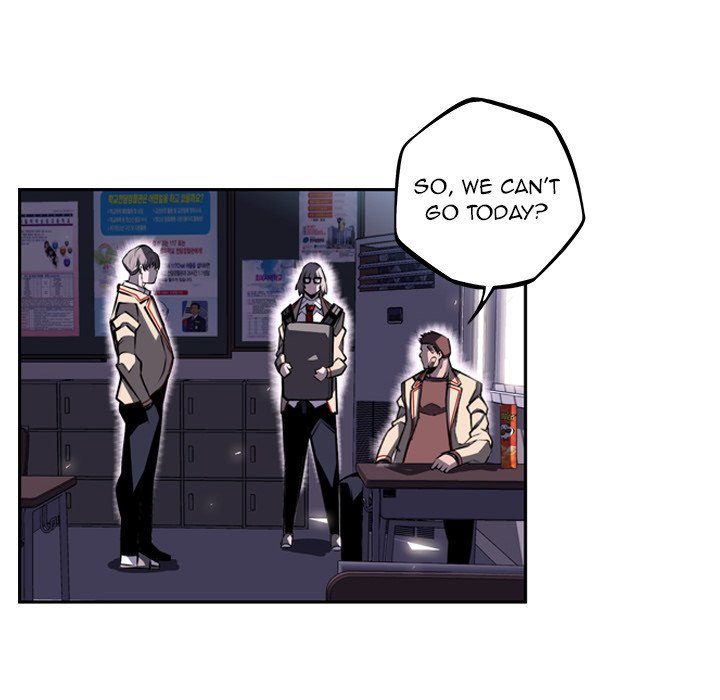 Supernova Manhwa - Chapter 34 Page 100