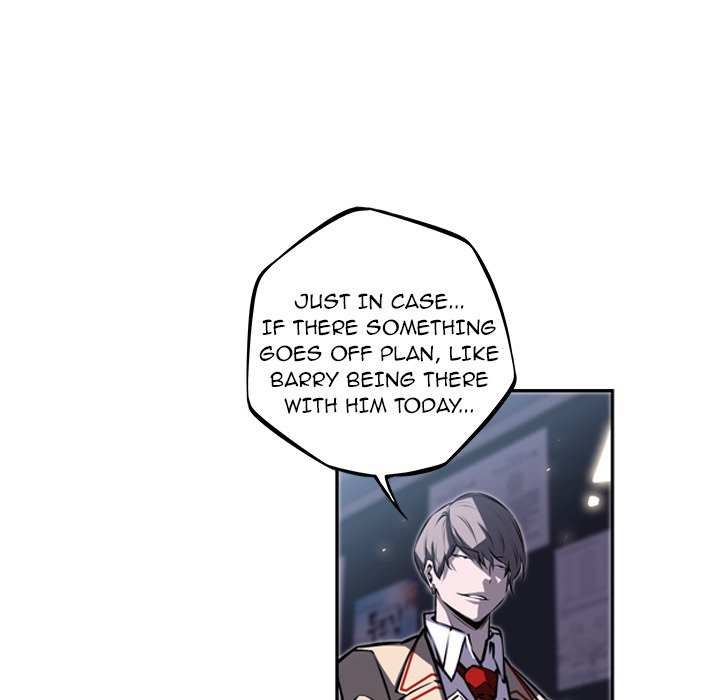 Supernova Manhwa - Chapter 34 Page 101