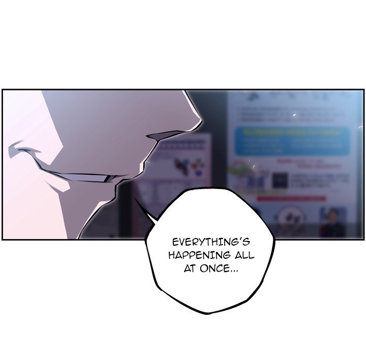 Supernova Manhwa - Chapter 34 Page 106