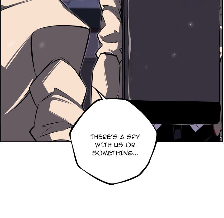 Supernova Manhwa - Chapter 34 Page 109