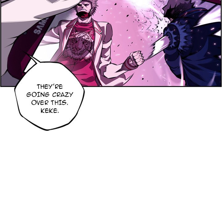 Supernova Manhwa - Chapter 152 Page 4