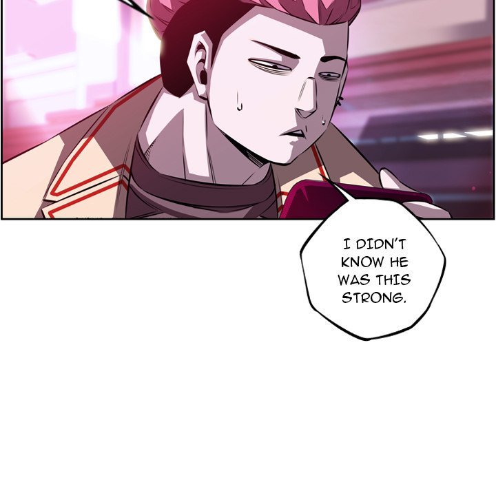 Supernova Manhwa - Chapter 152 Page 8