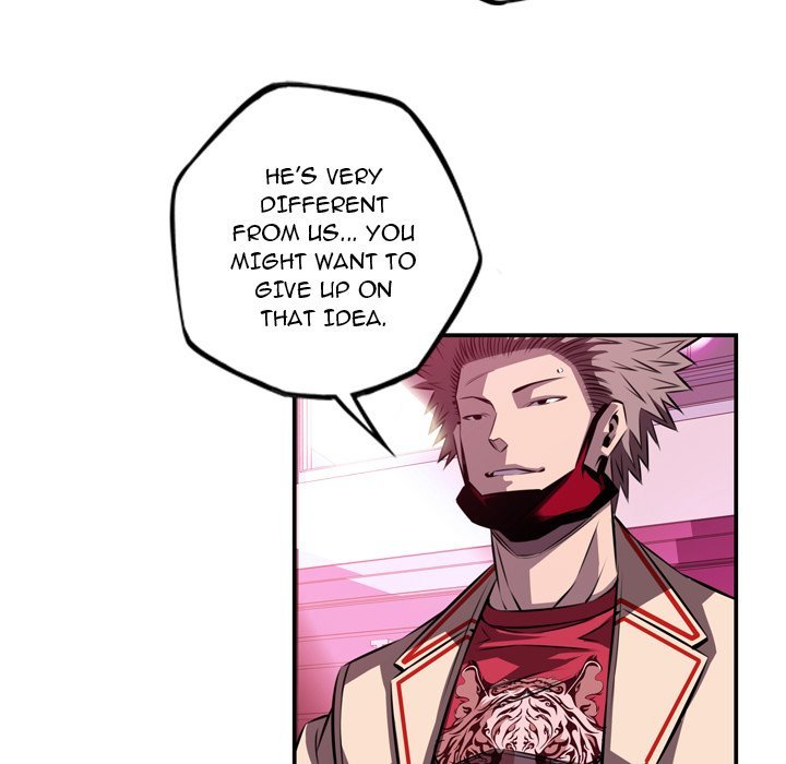 Supernova Manhwa - Chapter 152 Page 10