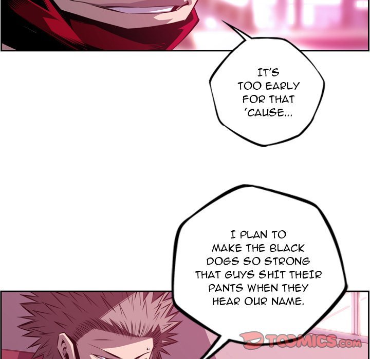 Supernova Manhwa - Chapter 152 Page 13