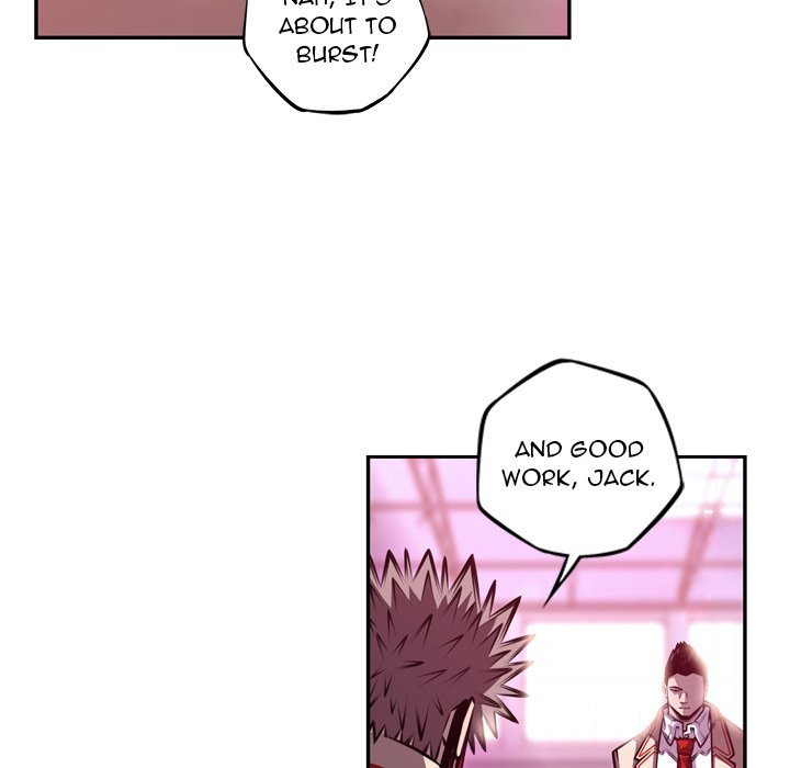 Supernova Manhwa - Chapter 152 Page 16