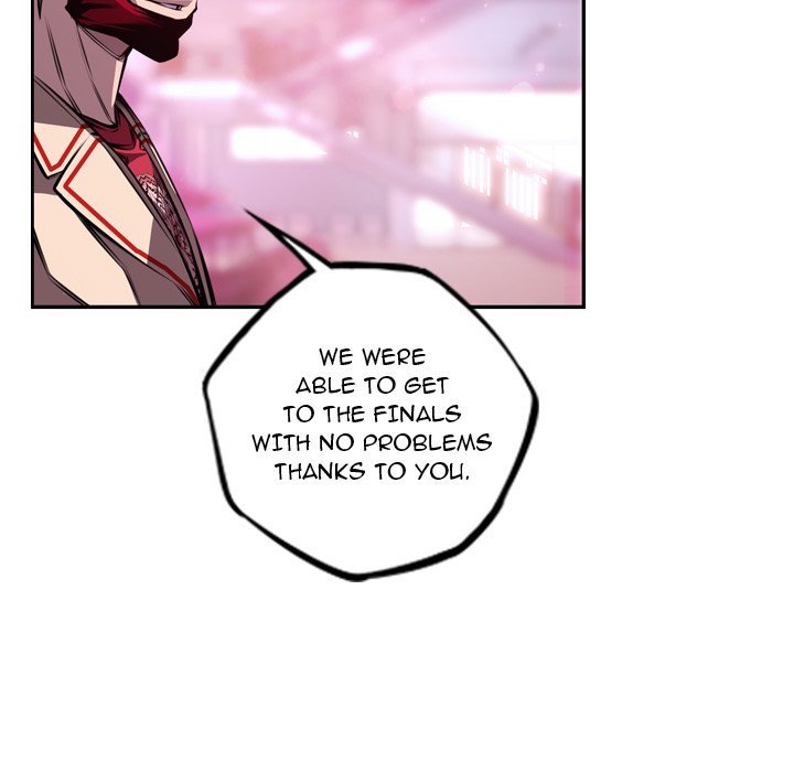 Supernova Manhwa - Chapter 152 Page 18