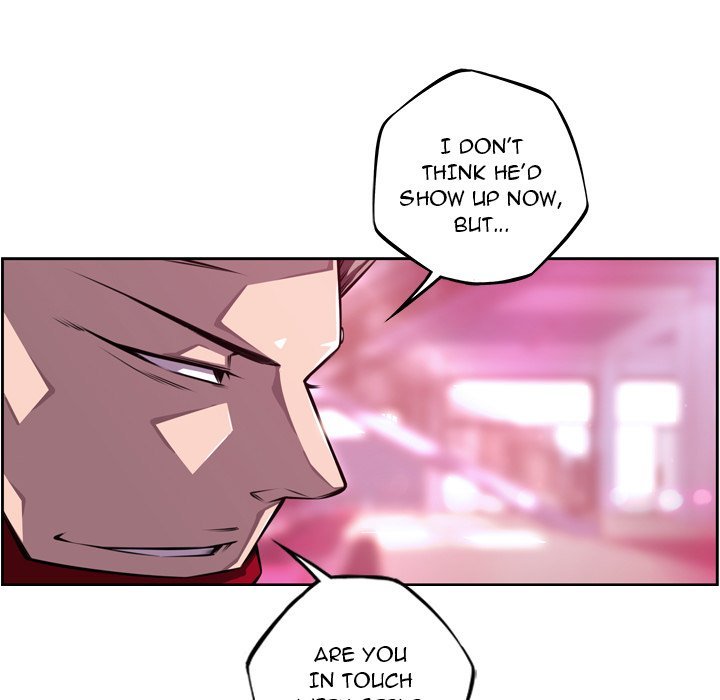 Supernova Manhwa - Chapter 152 Page 20