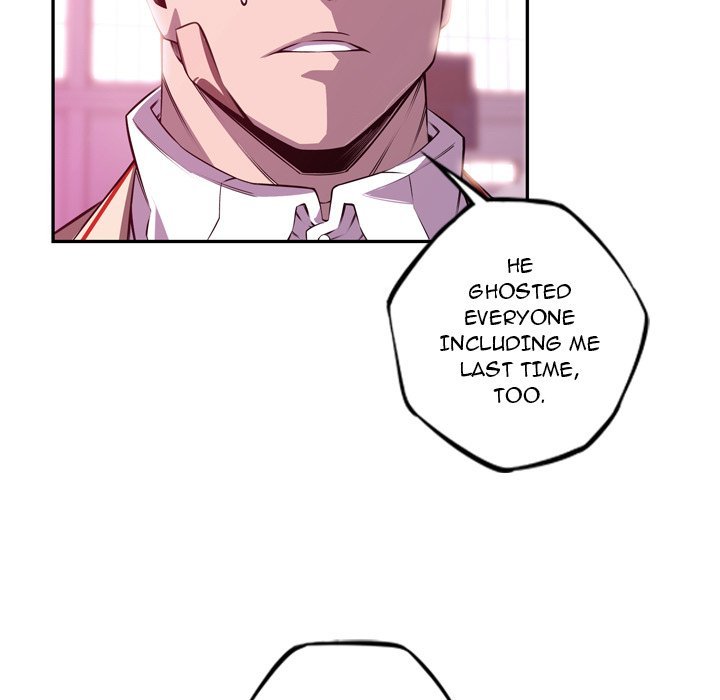 Supernova Manhwa - Chapter 152 Page 22