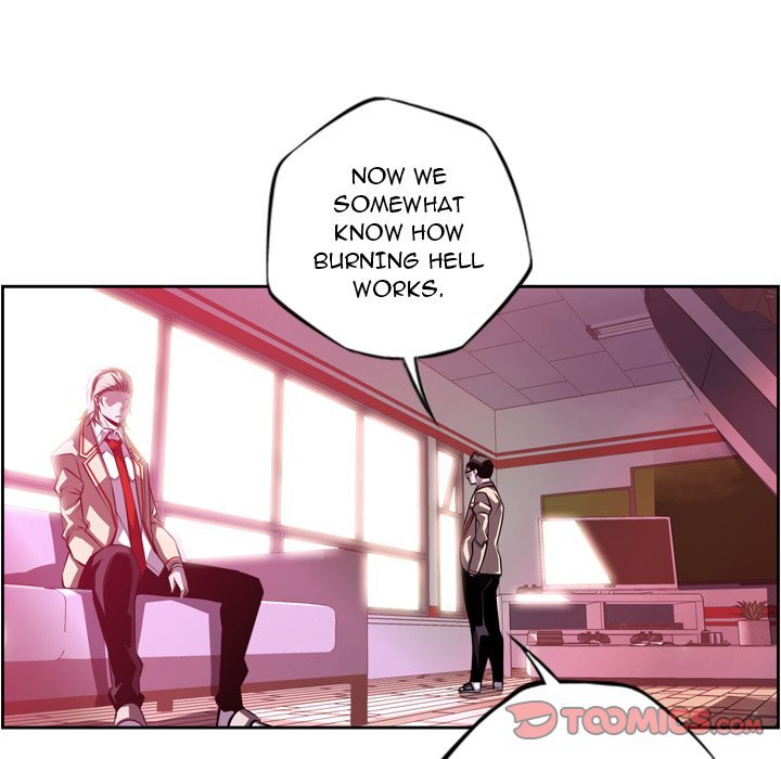 Supernova Manhwa - Chapter 152 Page 29