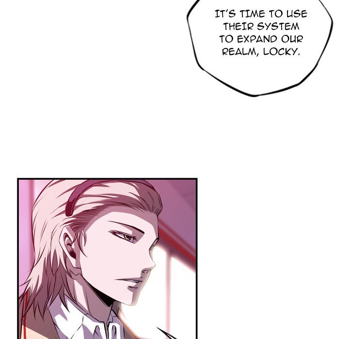 Supernova Manhwa - Chapter 152 Page 30