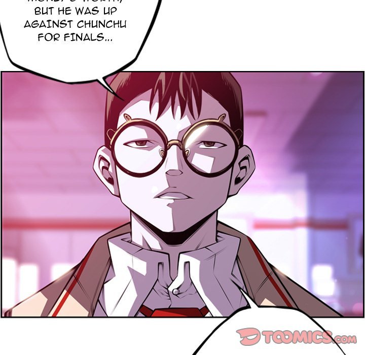 Supernova Manhwa - Chapter 152 Page 33