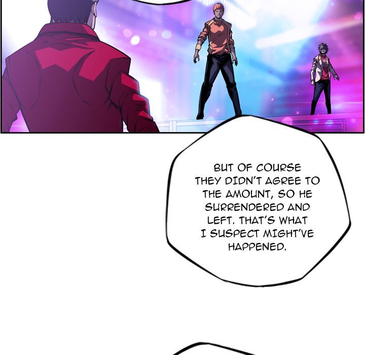 Supernova Manhwa - Chapter 152 Page 35