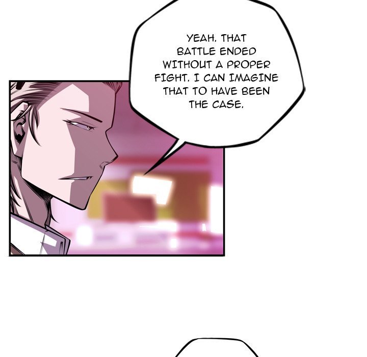 Supernova Manhwa - Chapter 152 Page 36