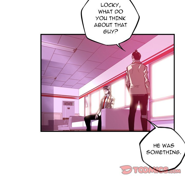 Supernova Manhwa - Chapter 152 Page 37