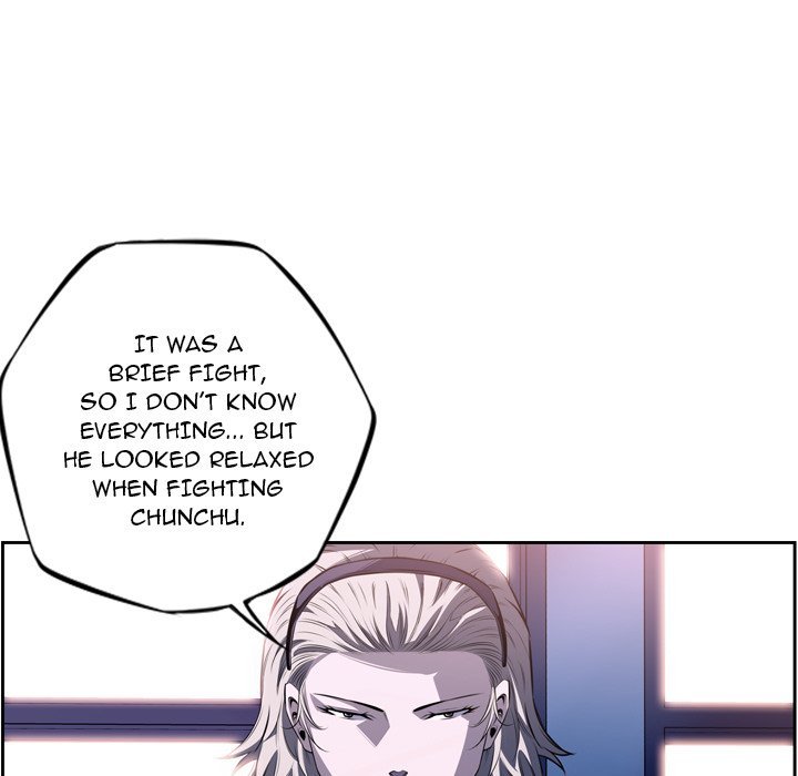 Supernova Manhwa - Chapter 152 Page 38