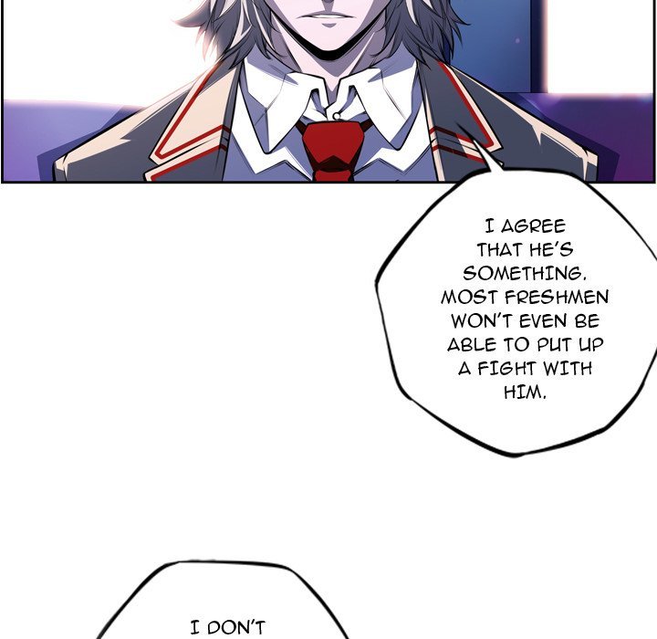 Supernova Manhwa - Chapter 152 Page 39