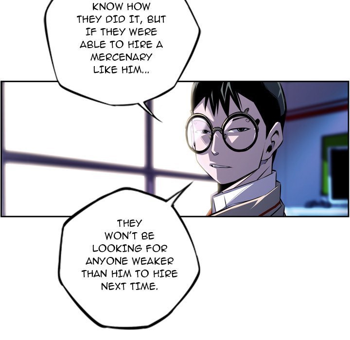 Supernova Manhwa - Chapter 152 Page 40