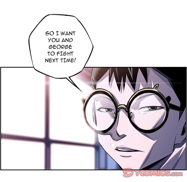 Supernova Manhwa - Chapter 152 Page 41