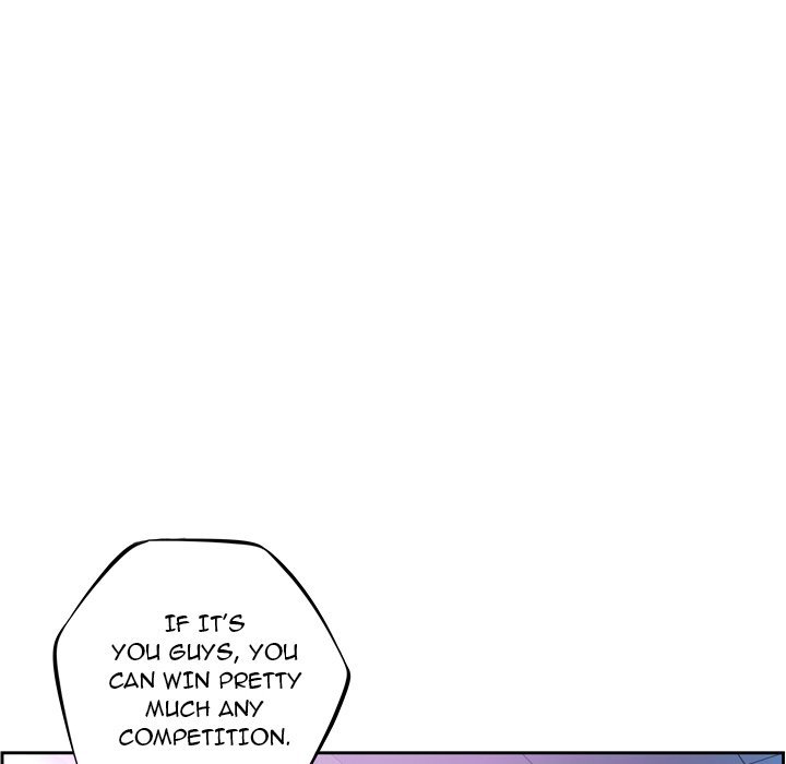 Supernova Manhwa - Chapter 152 Page 42