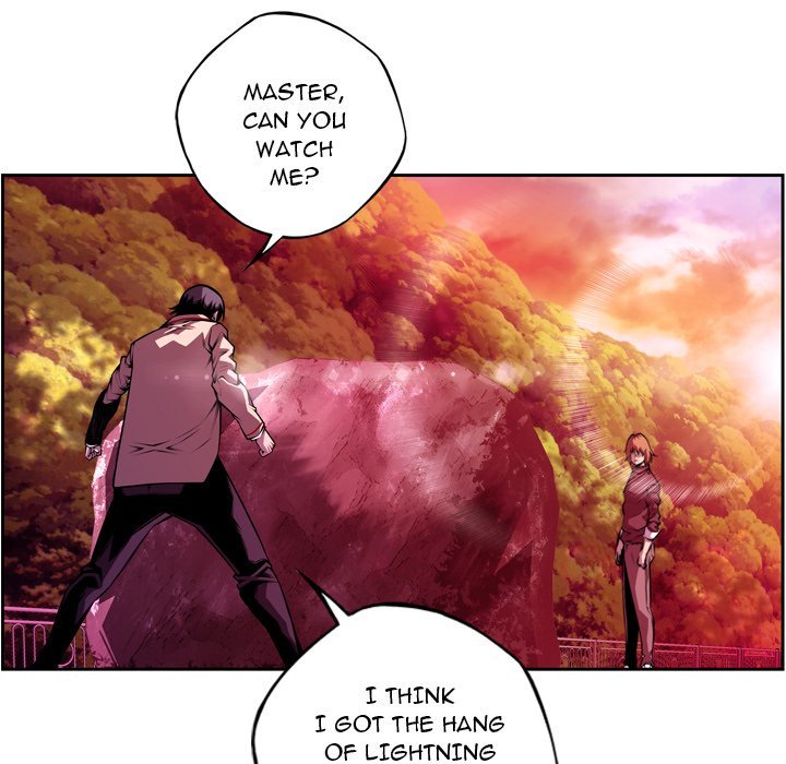 Supernova Manhwa - Chapter 152 Page 46