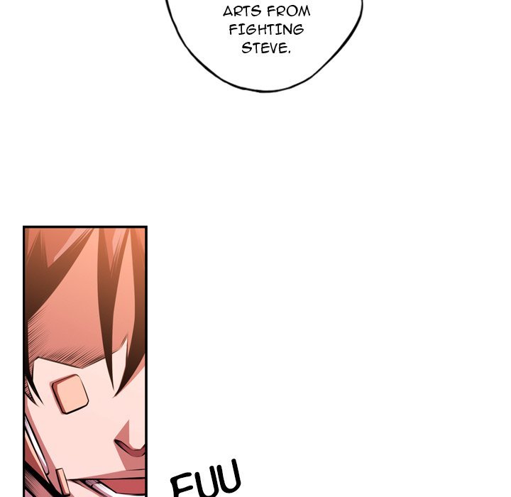 Supernova Manhwa - Chapter 152 Page 47