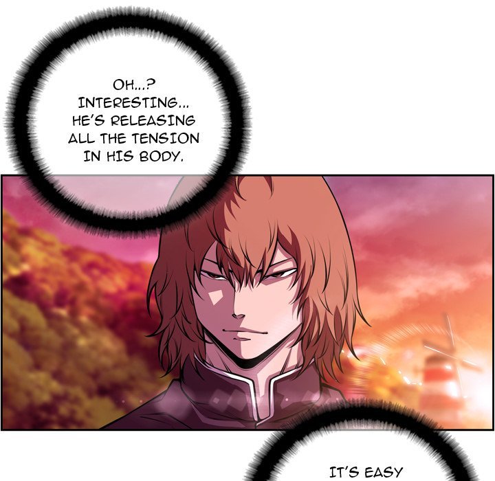 Supernova Manhwa - Chapter 152 Page 51