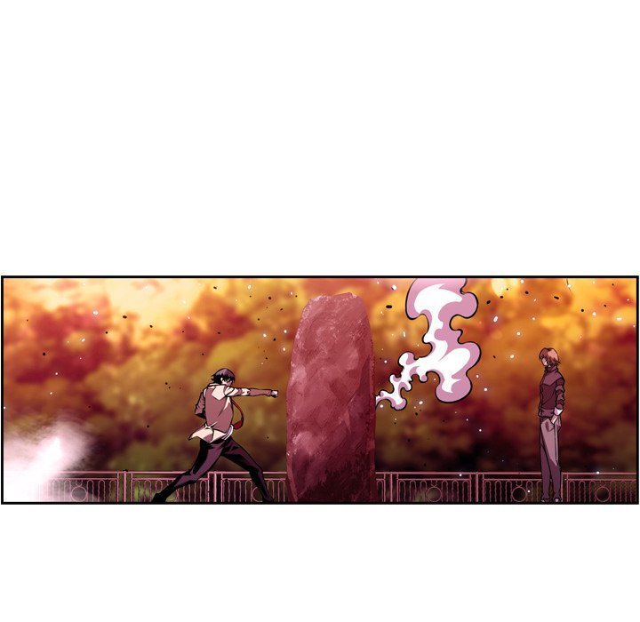 Supernova Manhwa - Chapter 152 Page 64